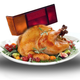 Illustration for article titled You Can Talk About This Taillight Mystery At Thanksgiving To Avoid Talking About Politics